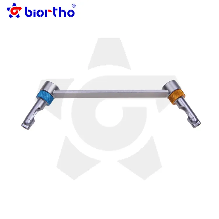 Special Limited One Kauf Dhs/Dcs Orthese Instrumente Set Trauma