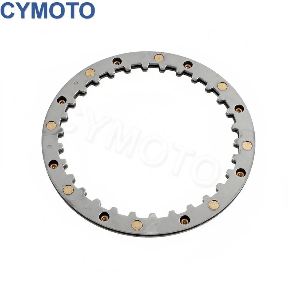 

Motorcycle Clutch Friction Plate Spring Plate Kit For Harley Sportster 883 1200 Forty Eight Iron 883 1200 Roadster 1991-2022