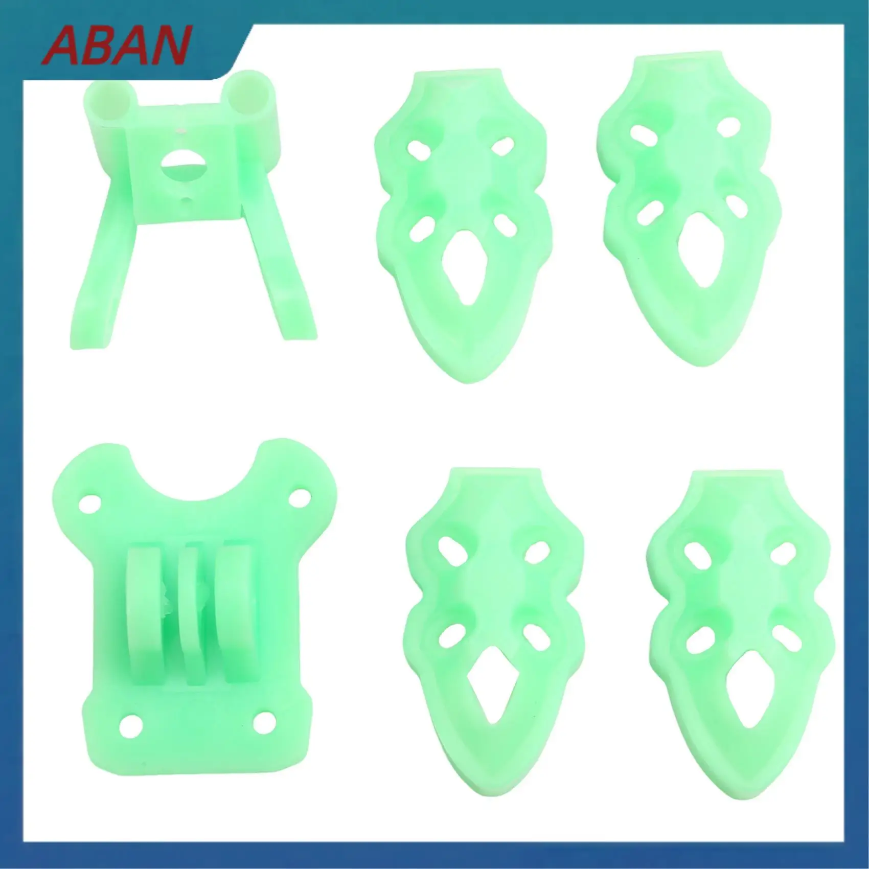 Aban MARK4-HD Mark … - image