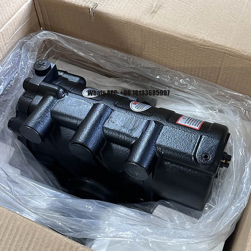 Shaanxi Automobile X3000 NewM3000 Steering Gear Assembly DZ95259470095 SHACMAN Auto Body Systems Truck Parts