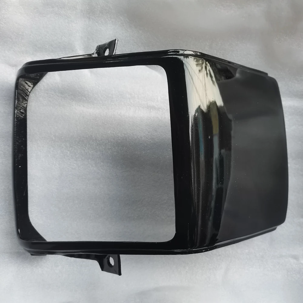 Fit For  ZX-11 ZZR1100 C 1990 - 1992 Motorcycle Tail Rear Seat Cover Fairing Panle Part ZX1100 ZZR1100C 1991 90 91 92