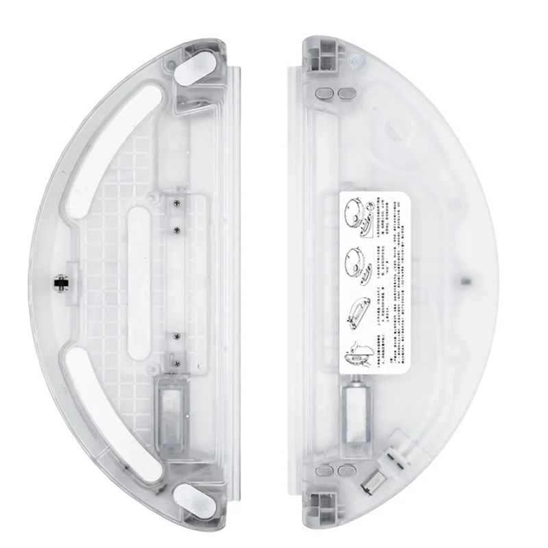 A02V-Applicable To Xiaomi Mijia Robot Vacuum Cleaner Applicable To Xiaomi Mijia For Greater Durability