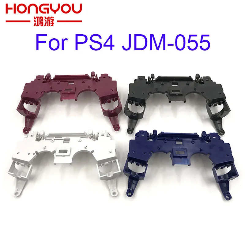 L1 R1 Key Holder Inner Frame Internal Support Bracket for PS4 Playstation4 JDS 050 JDM-055 Controller