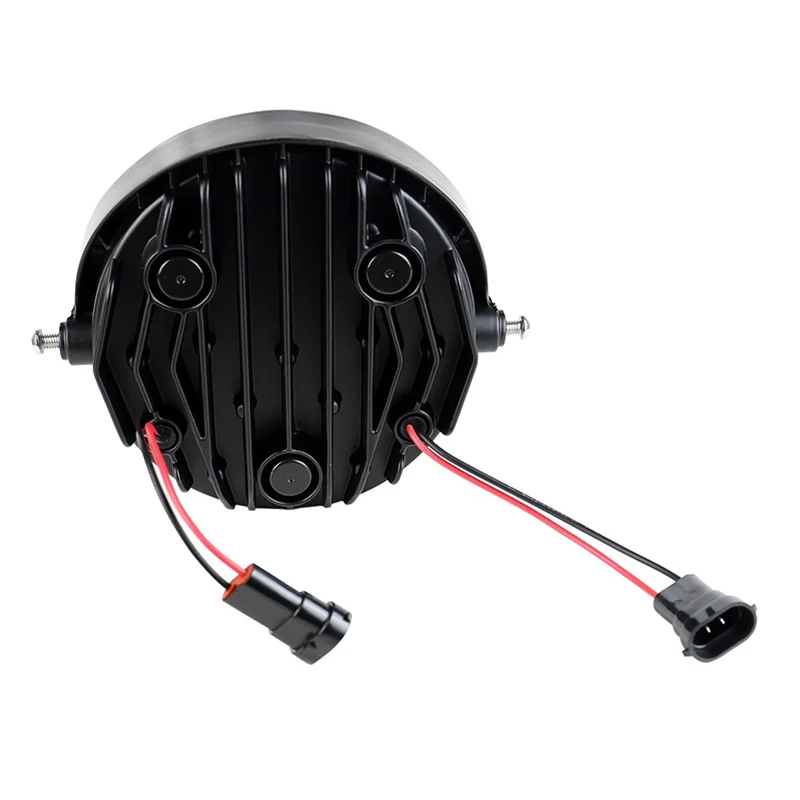 

Reliable Motorcycle Modified Black Motorcycle Headlight For VRSC VRSCA VRSCAW Screamin Eagle CVO V-Rod Street Rod Replacement Pa