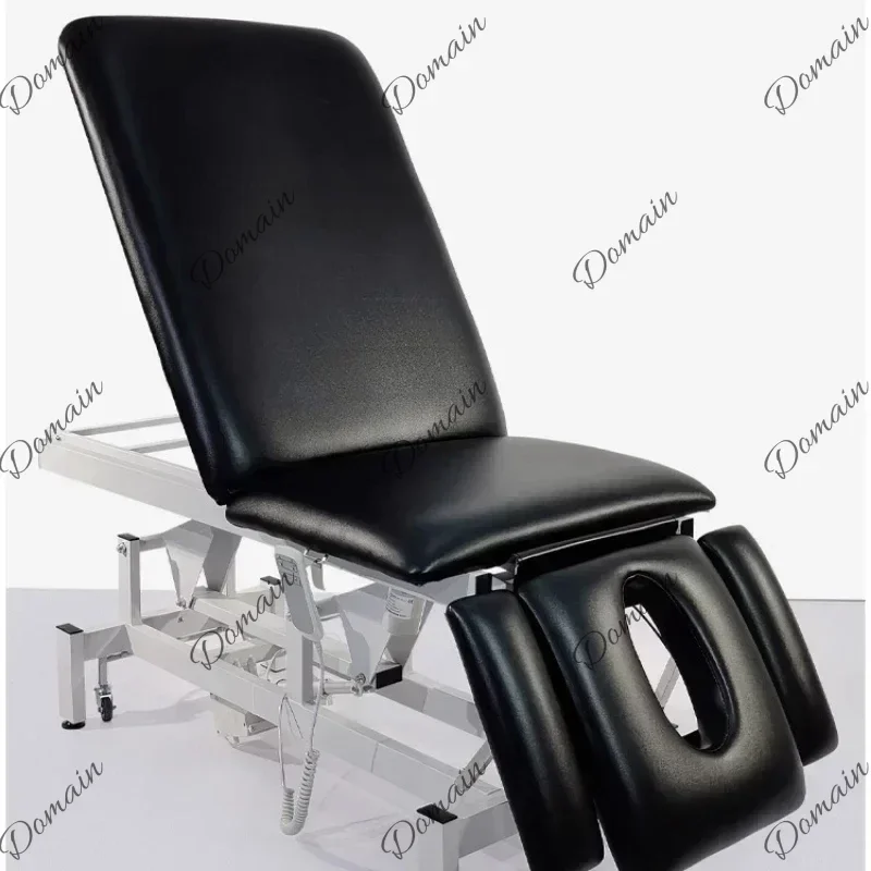 BRF Electric Knead Massage Tables Physiotherapy Tattoo Therapy Iron Massage Tables Beauty Soft Cushion Furniture Mát-xa Giường M