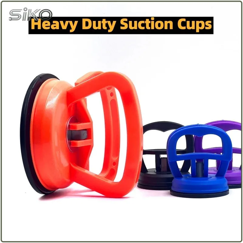 

1 шт., сверхмощные присоски-съемник вмятин, инструмент для ремонта присосок, инструмент для удаления инструмента для удаления вмятин автомобиля, автомобильные аксессуары