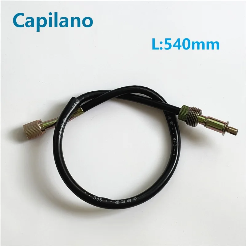 GN125 GS125 Motorcycle Control Cables Throttle /Speed /Clutch