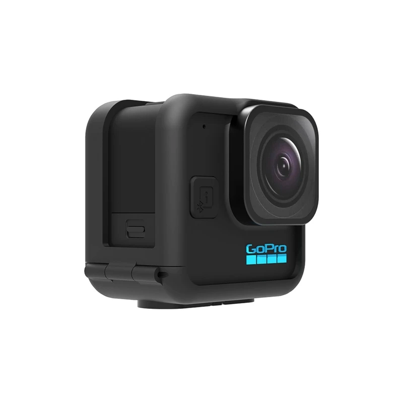 Per GoPro Hero 11 Black MINI Sports Camera telaio protettivo Extented Rabbit Cage Guard Shell custodia antiurto accessori per la protezione