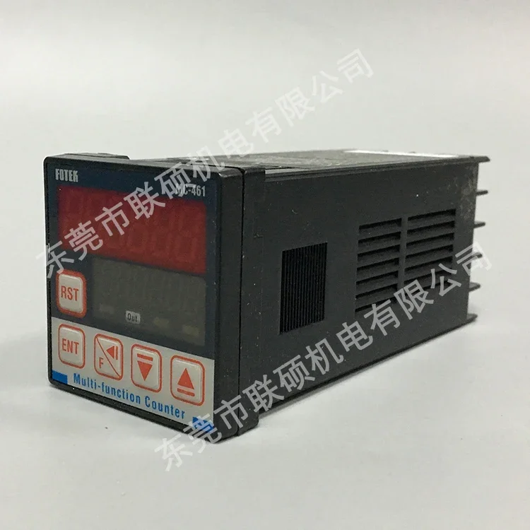 MC-461 Yangming FOTEK Counter, Brand New Original And Genuine, In Stock.