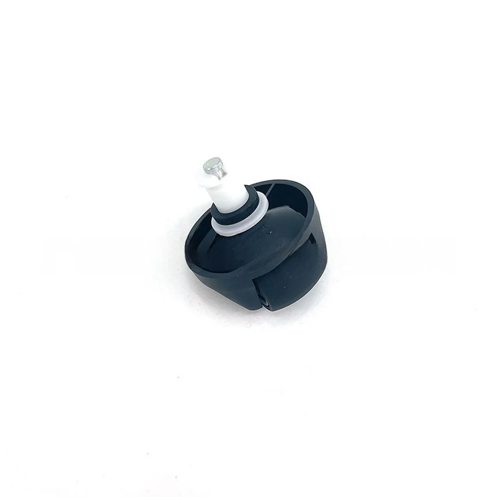 For dreame D15 Plus Robot Vacuum Swivel Wheel Replacement Part for Effortless 360 Degree Turning and Stability