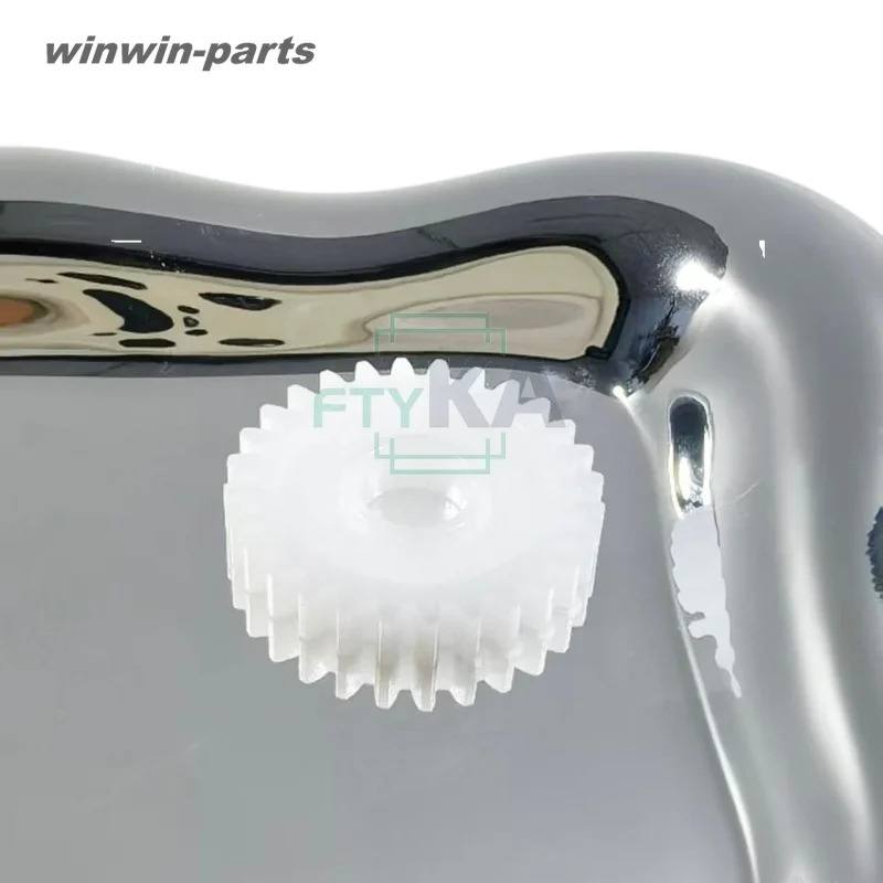 10x Gear Gears Used for Epson M2140 M1128 M2148 M2128 M3178 M2129 28T 2140 1128 2148 2128 3178 2129 Printer Parts / Accessories