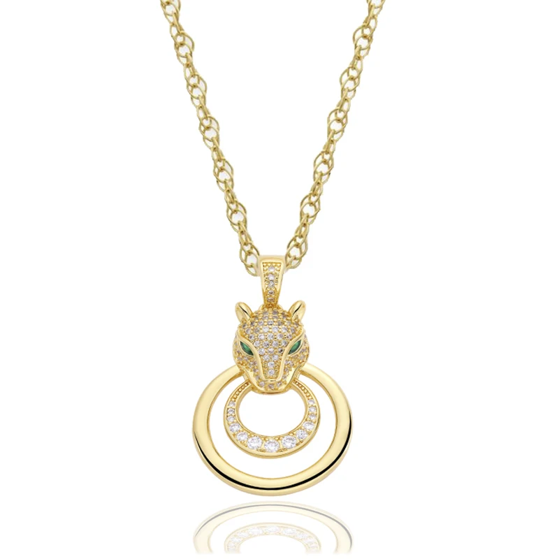 Vintage Animals DIY Pendants 18k Gold Plated Panther Elephant Dragonfly Lobster Cross Charms for Jewelry Making Handmade Charms