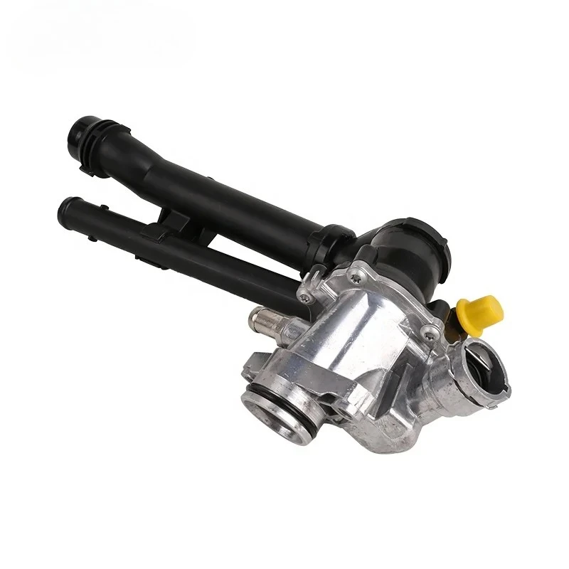 A2742000615 Engine Oil Thermostat For Mercedes-Benz C180 C300 CLS260 GLC200 M274 E16 M274 E20 W205 W213 W253 W212