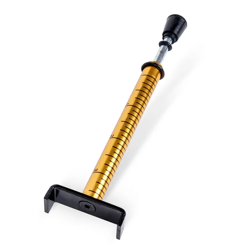 

AB56-универсальный инструмент для натяжения ремня мотоцикла, 10-футовый датчик натяжения ремня, устройство для натяжения ремня мотоцикла