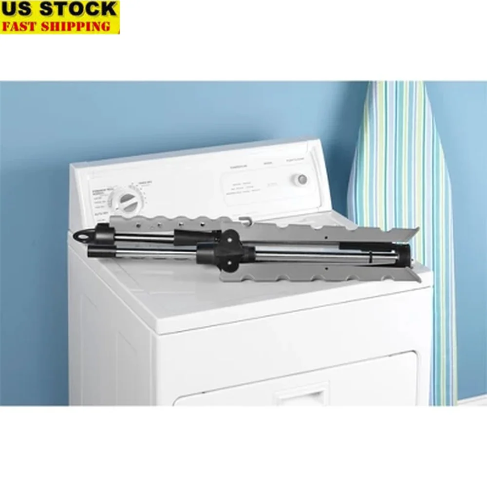 

Collapsible Garment Drying Rack Tripod Clothes Dryer Holds 36 Items Easy Storage Laundry Companion 25 lb Capacity Easy Assembly