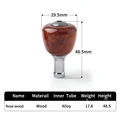 Rosewood  29.5mm