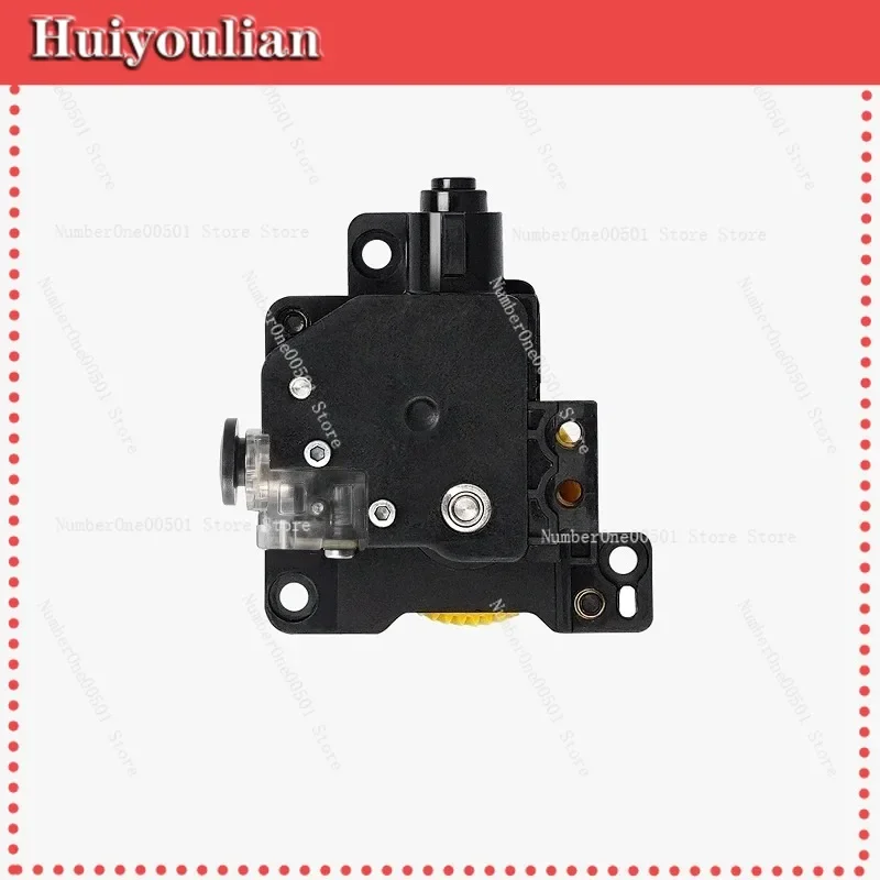 For P1 Series Extruder Assembly 3D Printer Parts Hotend Upgrade Kit Print Head Replacement