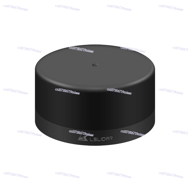 

TOF Anti-bright Light M10 Indoor and Outdoor Universal 30m Ranging Waterproof ROS2