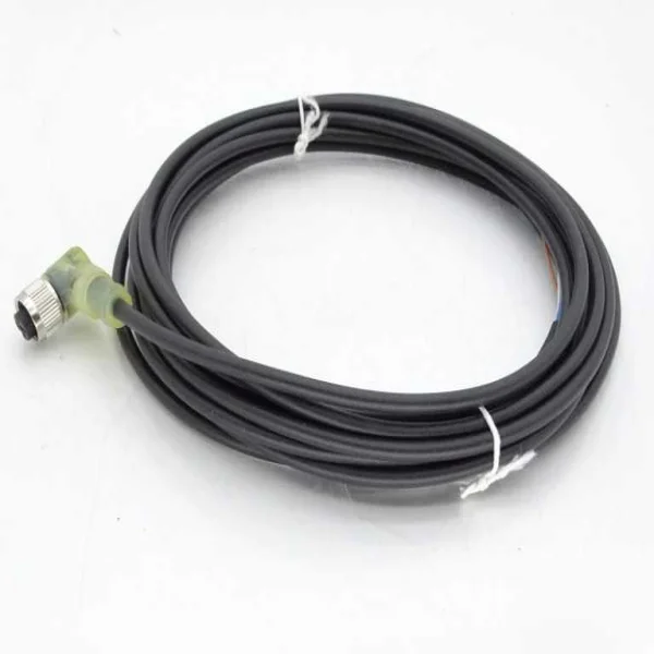 

Разъем Esw 33ah0500pl, абсолютно новый, оригинальный, в наличии, для ПЛК