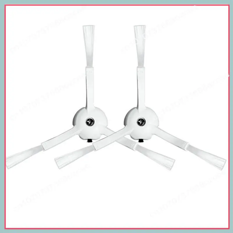 A26P For Xiaomi Stone T6 T65 T4 S50 S55 T7S Sweeper Accessories Side Brush Replacement Accessories Brush