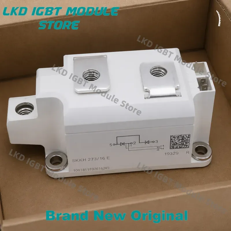 New for SKKH273/16E SKKH273/14E SKKH273/12E Power Module