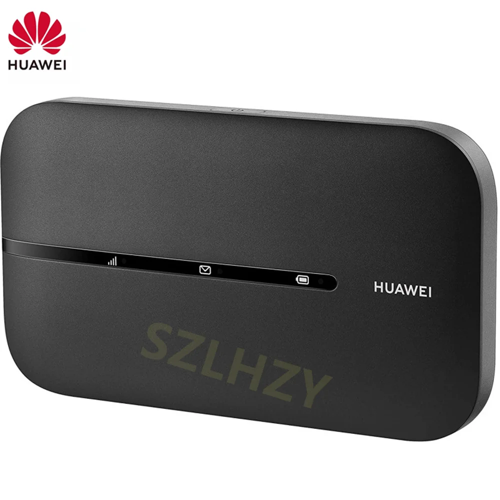 Imagem -06 - Mobile Hotspot Modem Roteador Wi-fi Modem E5576508 4g 150mbps Huawei-e5576