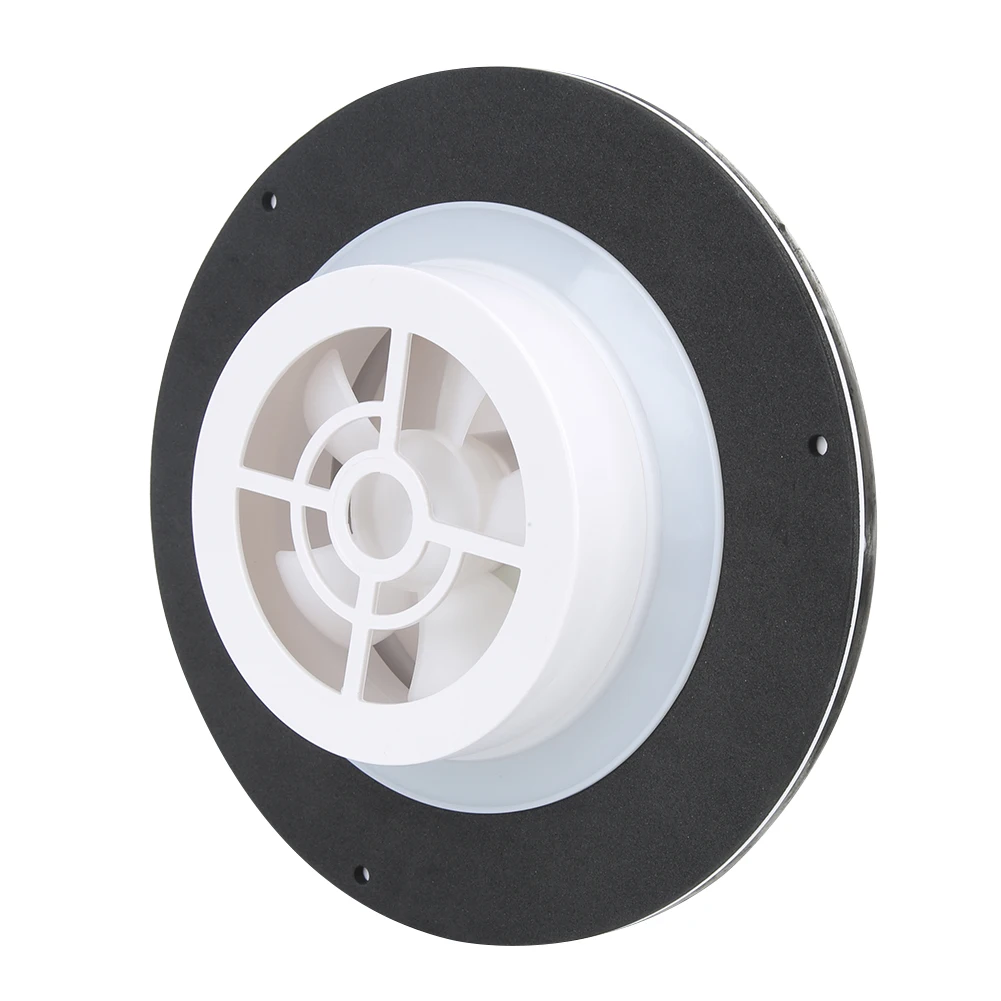 قارب مروحة العادم قارب من الفولاذ المقاوم للصدأ تنفيس مروحة قارب تنفيس مروحة قارب من الفولاذ المقاوم للصدأ مروحة العادم تعمل بالطاقة الشمسية التهوية تنفيس مروحة #6