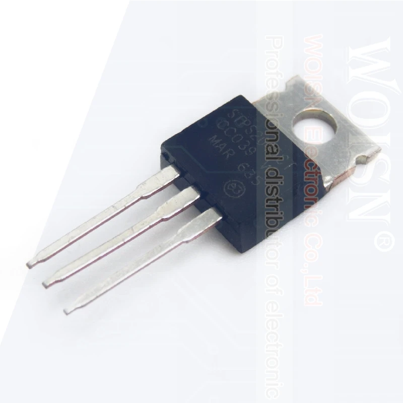 2-5PCS P6KE30A STPS2045CT PS2045CT EN25F32-100HIP EN25F32 uP1955P uP1955 LM317DCYR L3 MC14516BCP MC14516