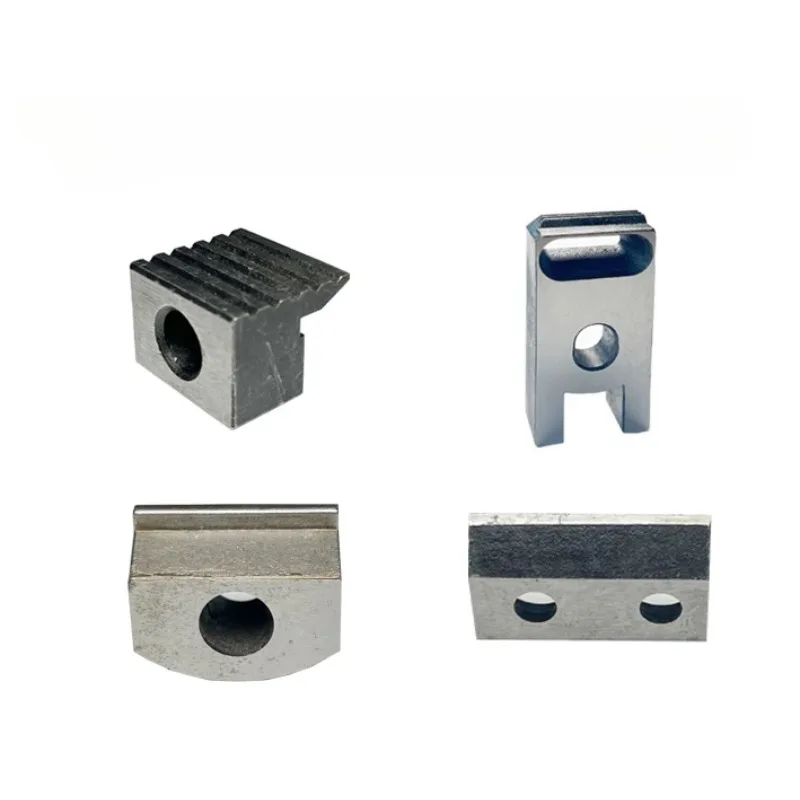 DBA200 Automatic strapping machine knife,2A-3102/2A-3203/2A-3202/2A-3302,bundling machine spare part