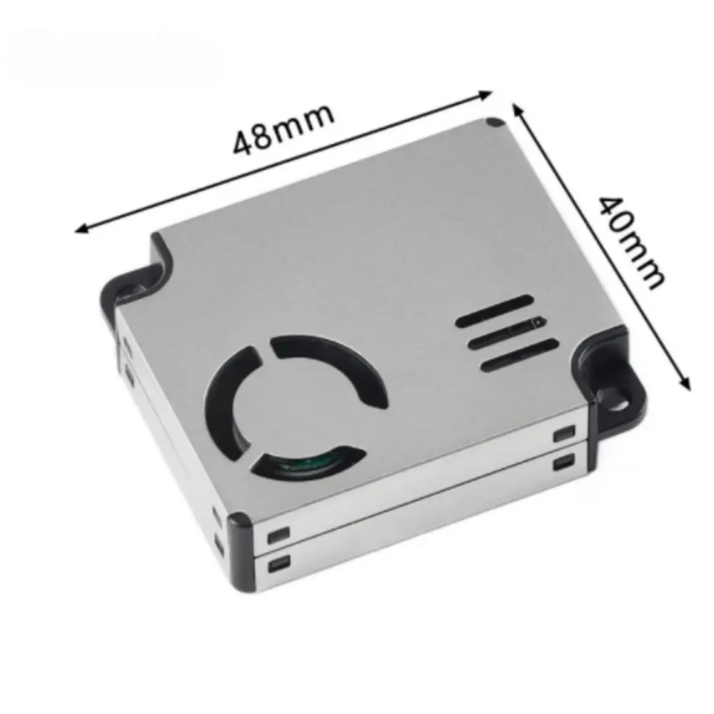 جديد لـ Xiaomi 2S 3H 3C ProH لتنقية الهواء PM2.5 قطع غيار مستشعر الغبار