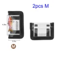 2pcs M