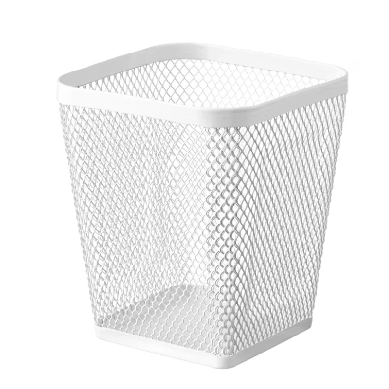 

pen holder white simple modern Nordic style living room household travel useful accessories Pencil Case Toothbrush case Travel