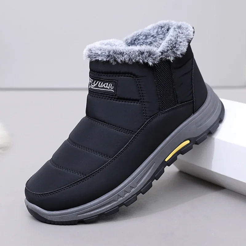 men's-winter-thickened-warm-fleece-lined-mid-calf-snow-boots-casual-sports-shoes-comfortable-breathable-leather-upper