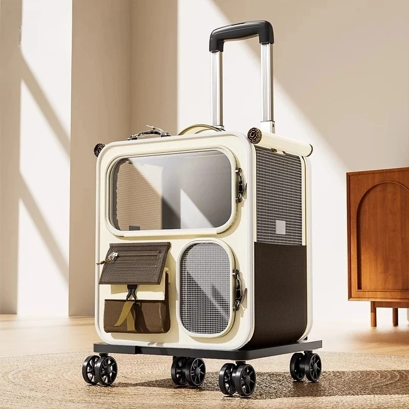 Thumbnail 3 - #44 Best Airline Approved Pet Carriers to Buy In 2026