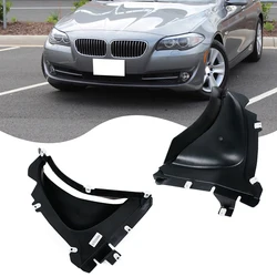 Front Bumper Left Right Inner Fender Lining For BMW 5 F10 F11 F18 520 523 525 528 530 535 2011-2017 51757186517 51757186518