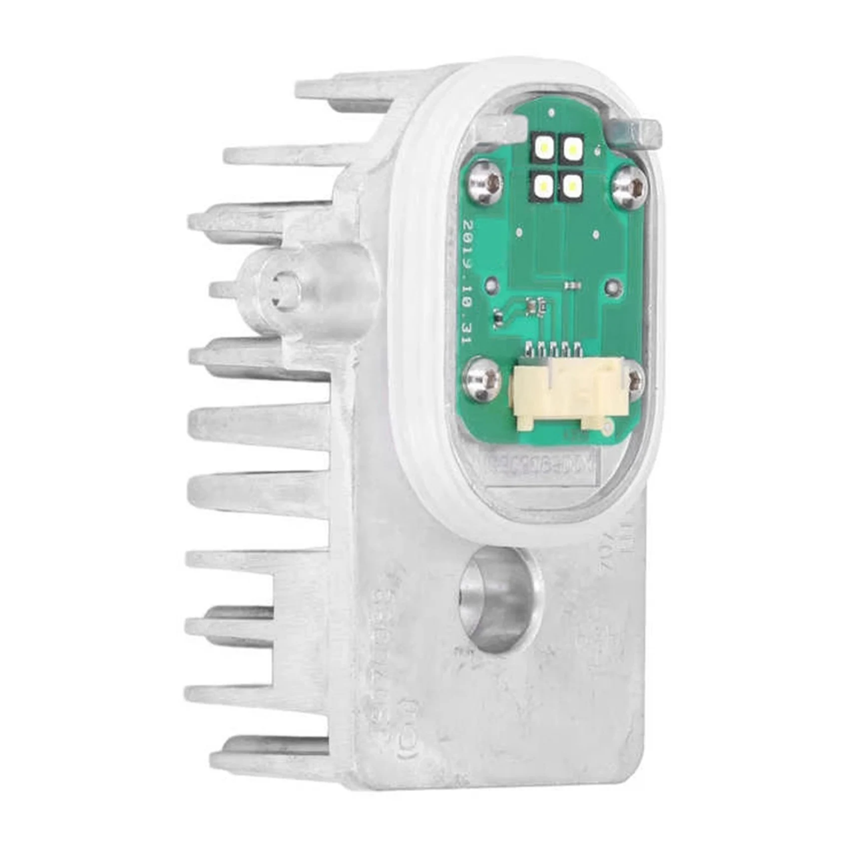 

1 Pcs Car LED Daytime Running Light Control Unit Module A2059060601 For W205 W156 X156 2015-2016