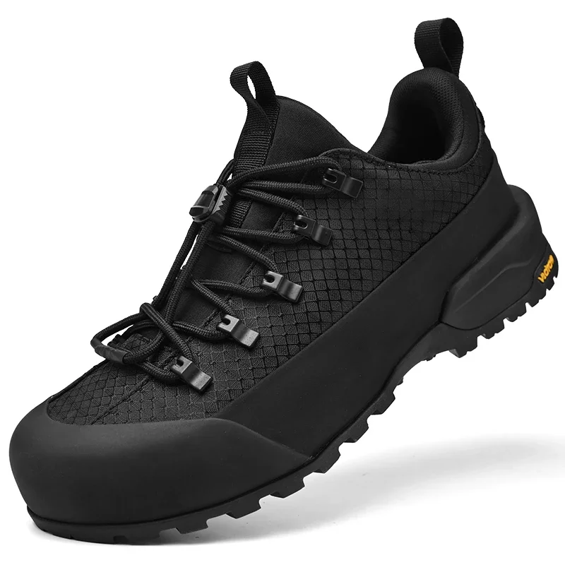 

Ботинки для горного туризма осень-зима 2026: комфортные, нескользящие, для активного отдыха, высококачественные, износостойкие, для рыбалки