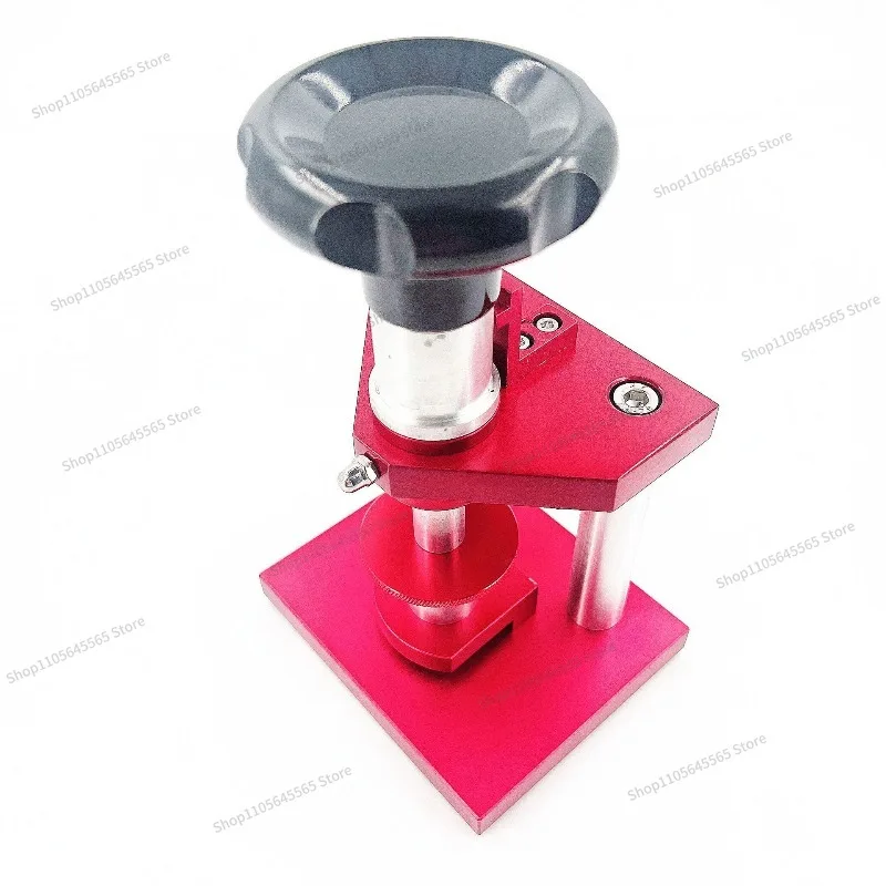 For Repair Tool: Spiral Capping Machine, Table Bottom Cover, Back Cover, Press Machine, Bottom Cover Press
