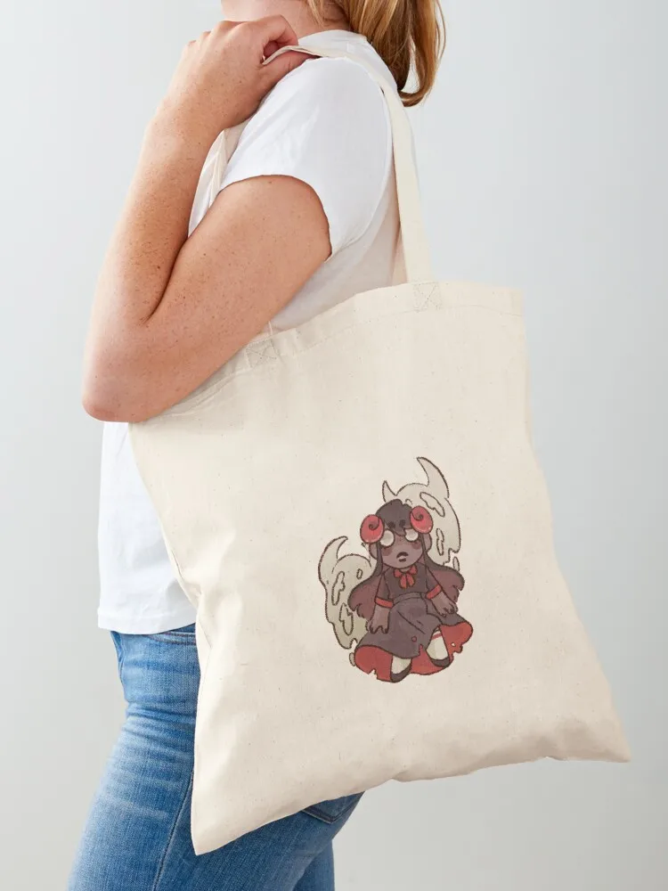 Dead! AA Tote Bag tote bag woman Women bags hand bag shopper women