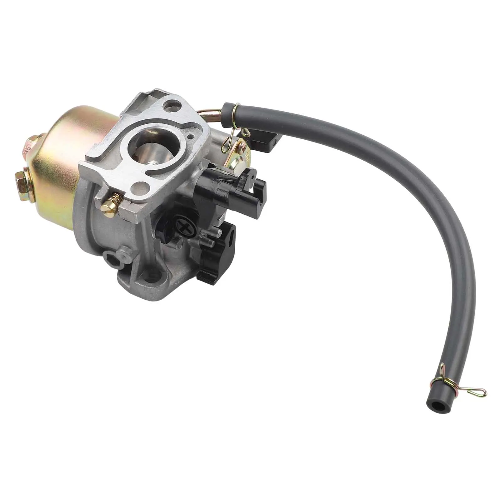 

Сменный карбюратор с катушкой зажигания стартера и воздушным фильтром для Honda для GX160, совместимый с GX140 GX168