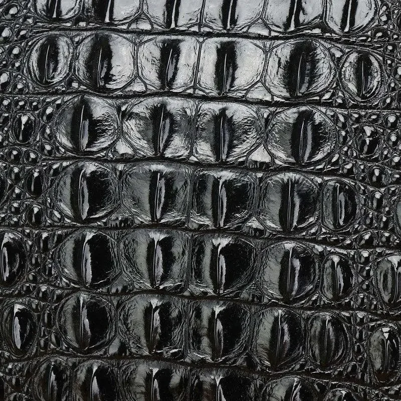 2025 Alligator Pattern Cow Genuine Leather Travel Bags Luxury Men Large Capacity Portable Male Shoulder Bags Brand Travel Duffle