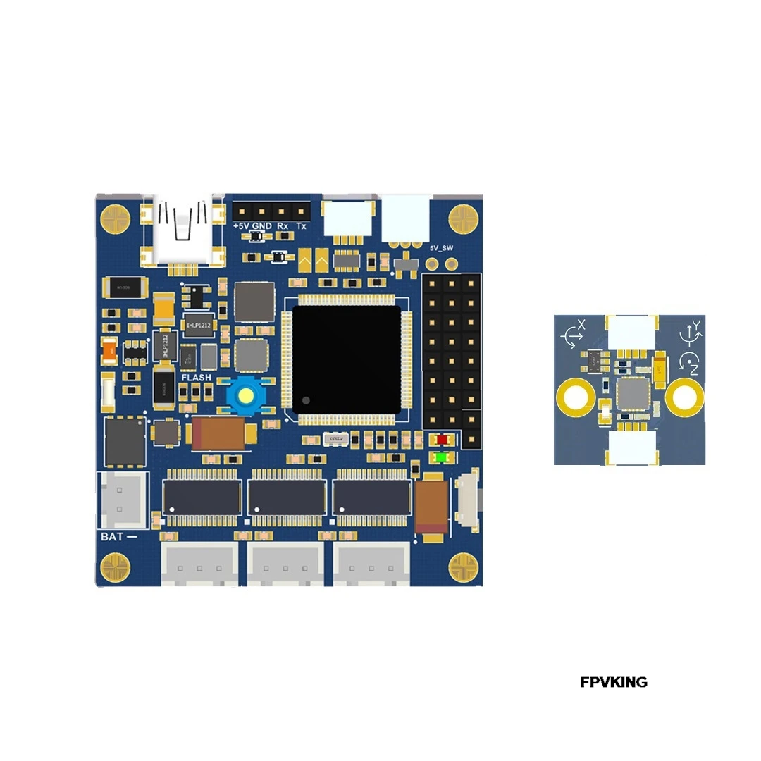 Iflight Ipower GM11…
