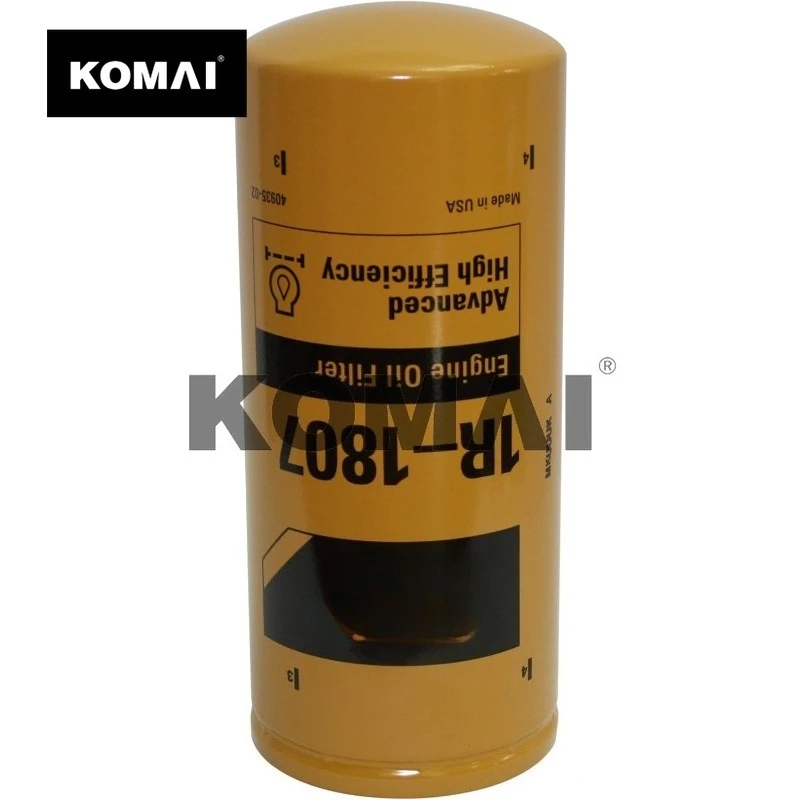 

KOMAI для масляного фильтра CAT 1R-1807