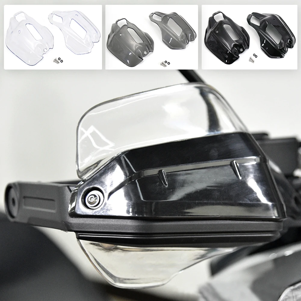 

Handguard Extensions Hand Shield Protector Windshield For HONDA CRF1100L Africa Twin Adventure Sports / ES DCT 2020 2021 2022