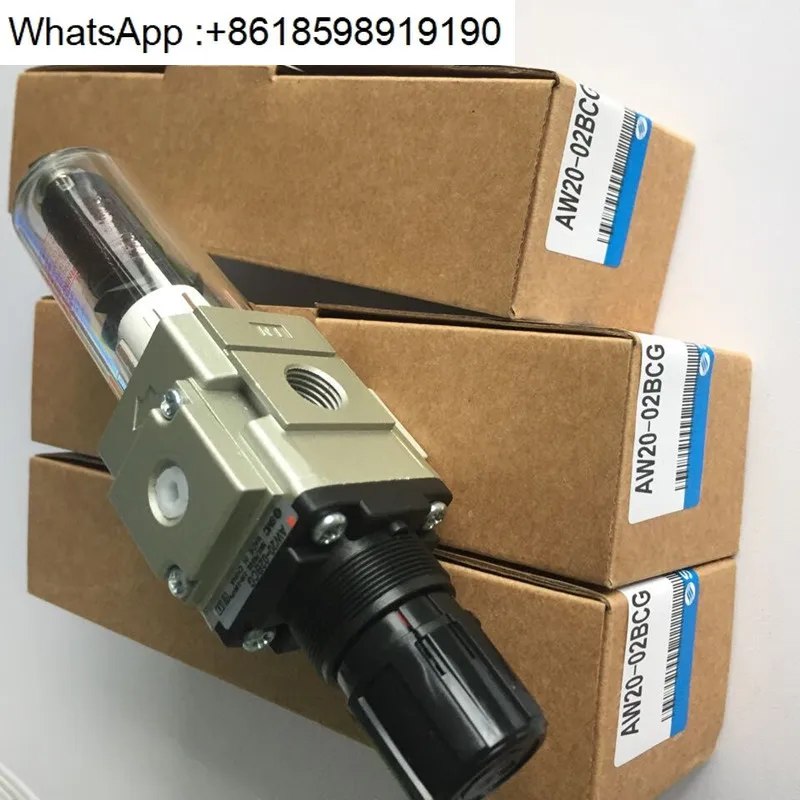 

Solenoid valve VHS30-02 AR30-02 AL30-02 AW3000-02 AF6000-10D