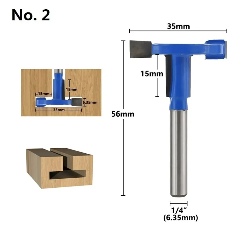 

1 шт. 1/4 хвостовика (6,35 мм) фрезы с насечкой, твердосплавные канавки, фрезы по дереву