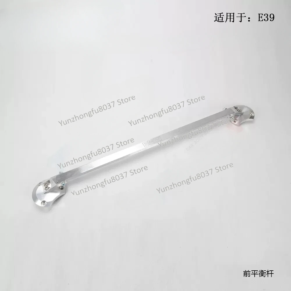 E36 E39 E46 Strengthen Bar Auto Racing Balance Tower brace Manufacturer Aluminum Front Strut Bar