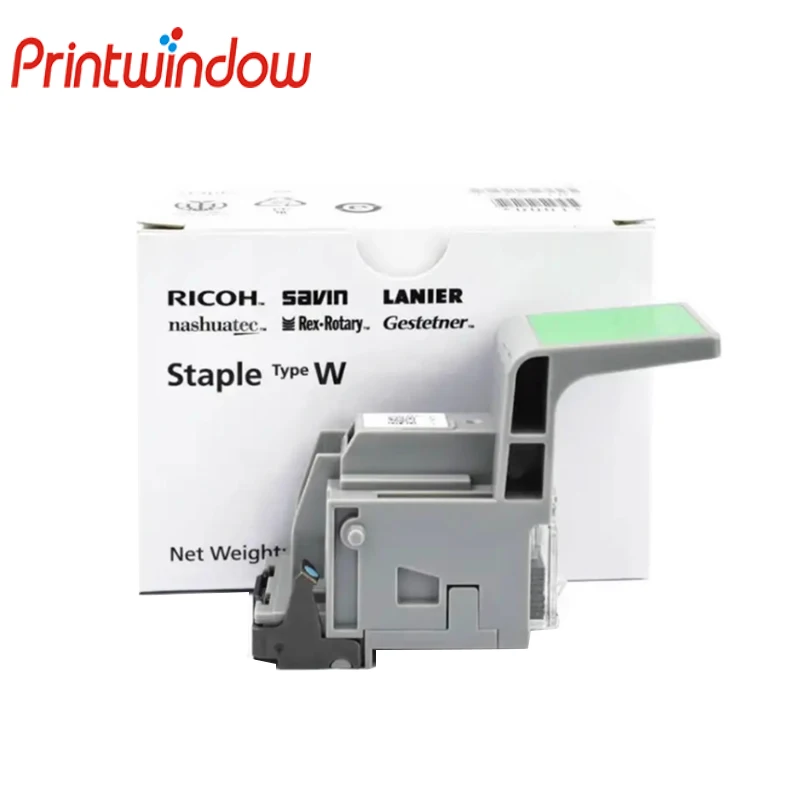 416710 Original New Staple Type W for Ricoh SR3170 SR3240 SR4100 MPC6503SP 416712