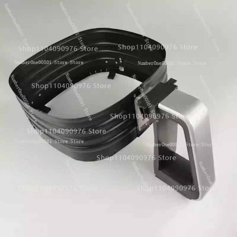 Air fryer HD9630 9650 9651 9860 9861 oil tray, fried basket for Philips accessories