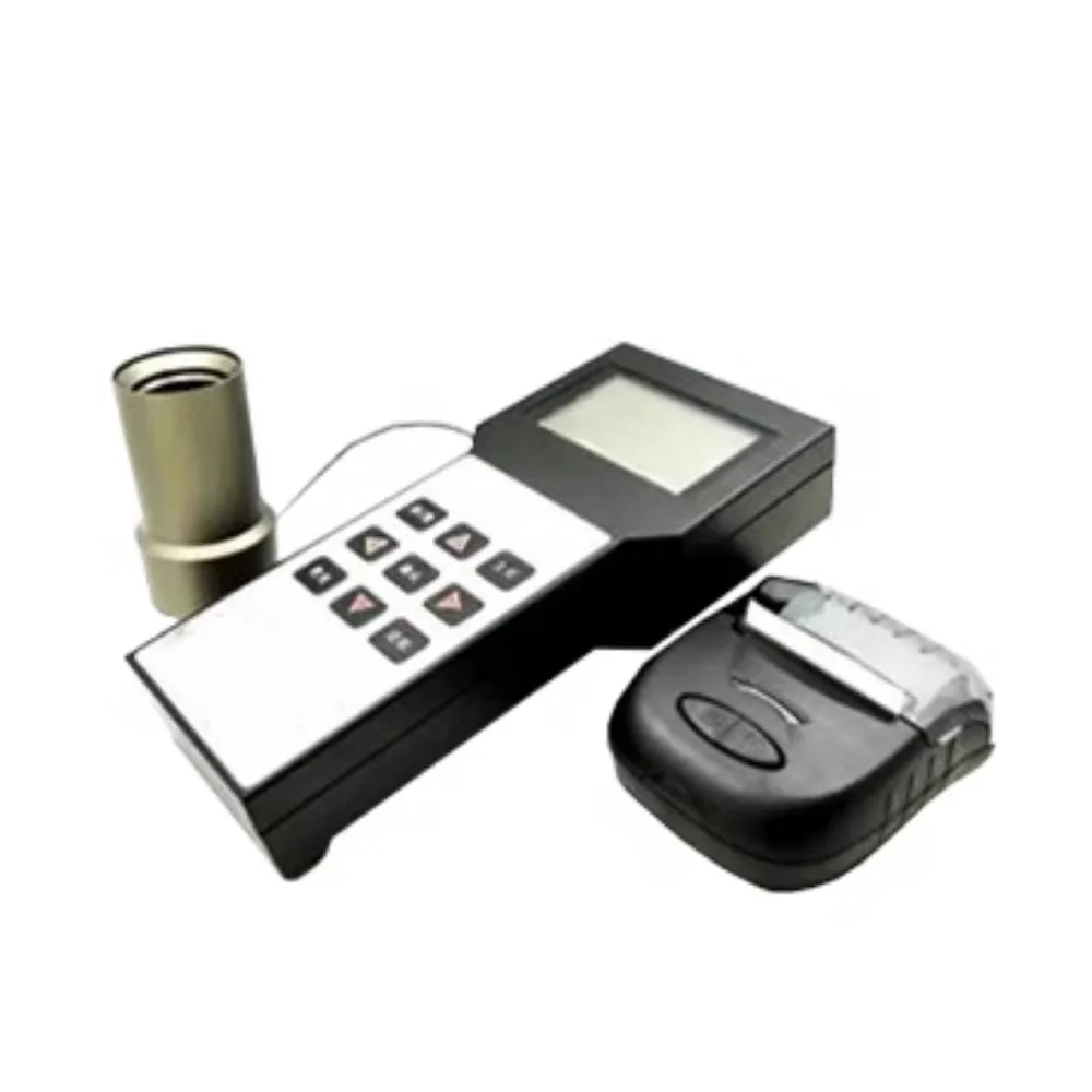 SK-150 جهاز اختبار الكشف والتحليل بالزيت والبنزين والأوكتان والديزل Lab131